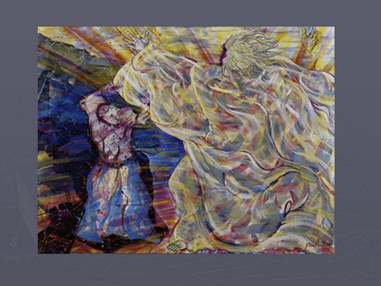 The Glory of God is&nbsp;Goodness