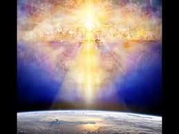 As it is In&nbsp;Heaven