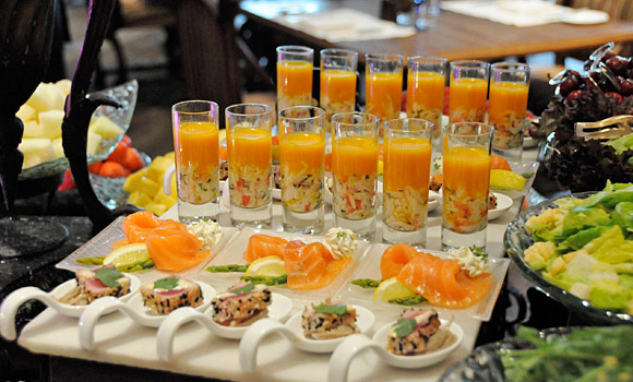 theritzcarltonmoscow-brunch
