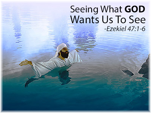 1Ezekiel_river