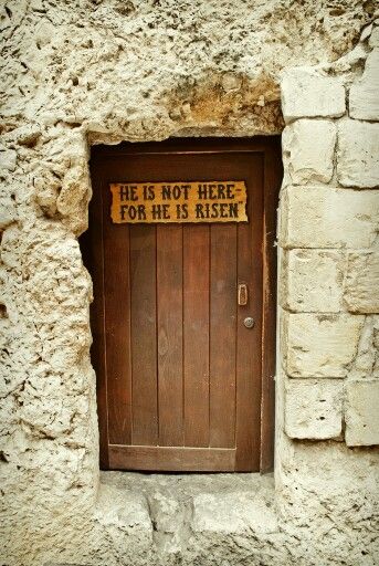 The Door Part&nbsp;Two