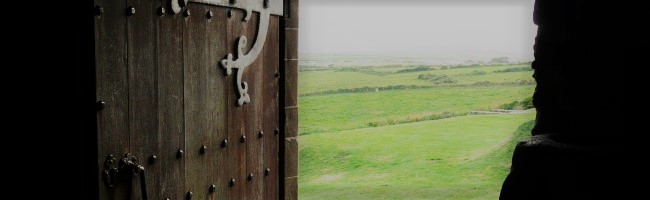 The Door, Part&nbsp;3