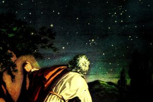 What will it take to see YOUR word come to&nbsp;pass?