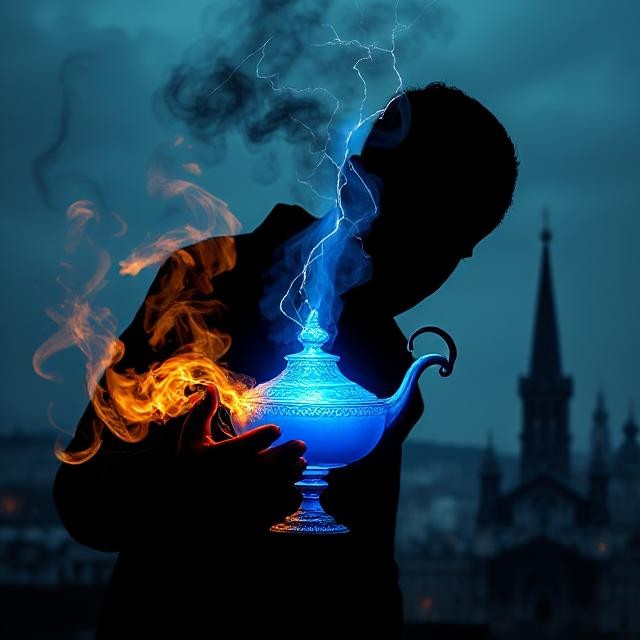 Do you know&nbsp;Him?