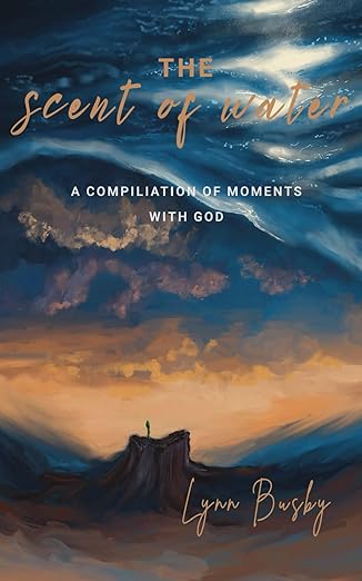 Discover My Spiritual Journey in ‘The Scent of Water’
